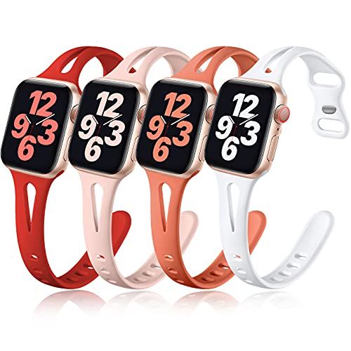 The Best Apple Watch Sport Bands Apple Watch Band Reviews