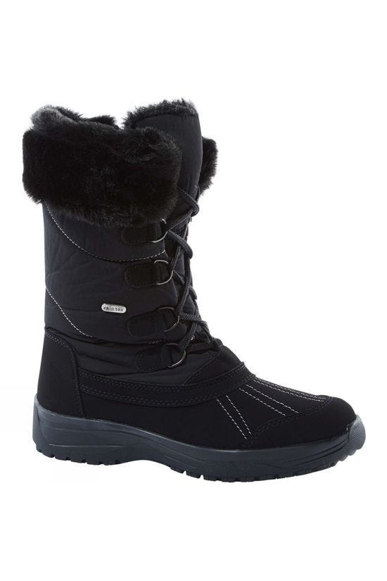 Best snow boots for women to wear this winter