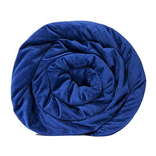 9 Best Cooling Weighted Blankets 2024