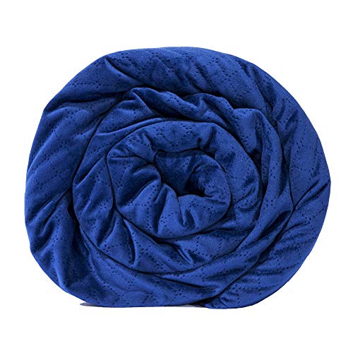 Chill Cooling Weighted Blanket
