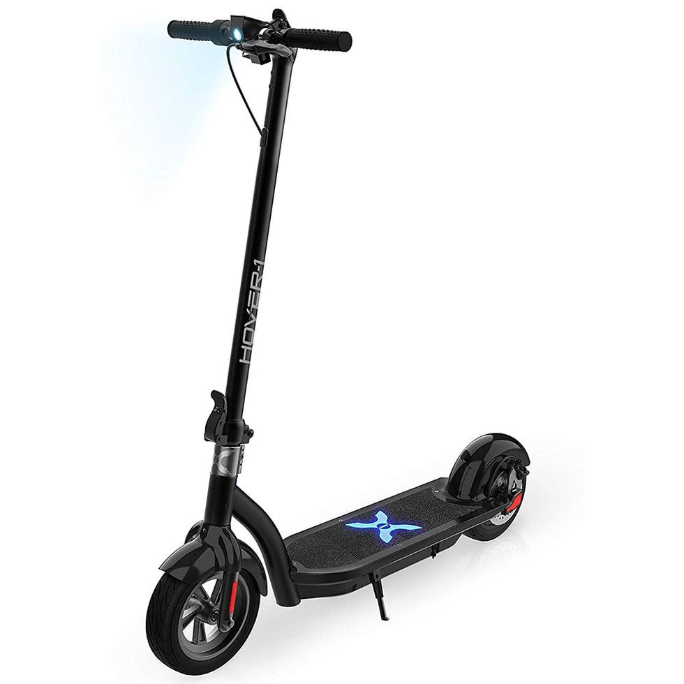 Hover-1 Alpha Electric Kick Scooter 