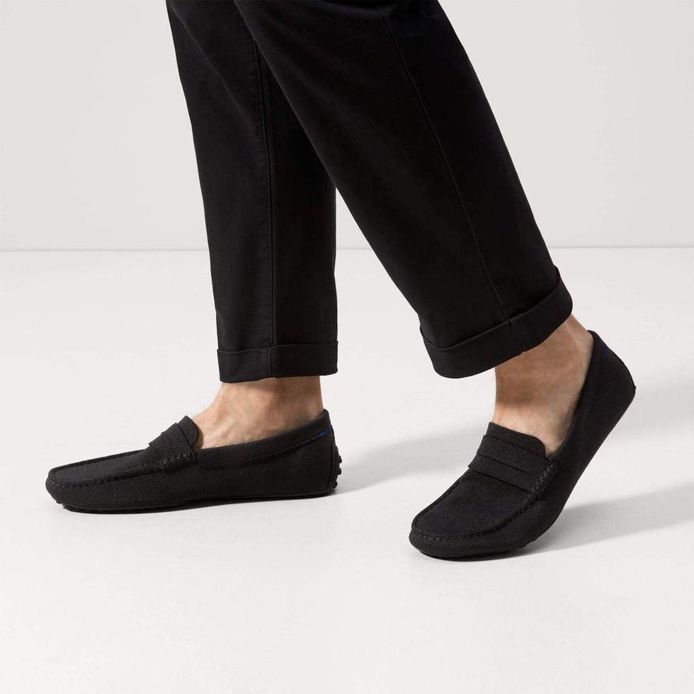 The Driving Loafer