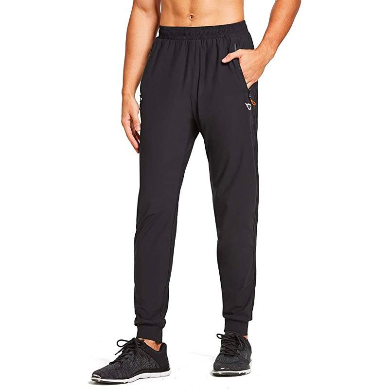 best men's athletic joggers