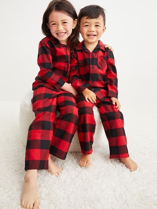30 Best Family Christmas Pajamas 2022 - Matching Christmas Pajamas