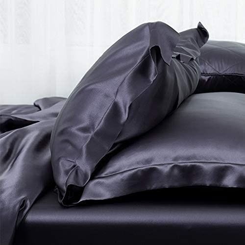 Orose 22 Momme 4-Piece Sheet Set