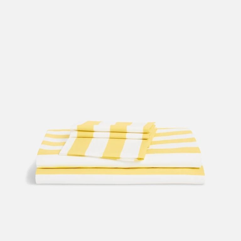 Brooklinen Luxe Core Sheet Set