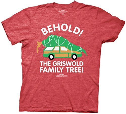 Behold The Tree T-Shirt 