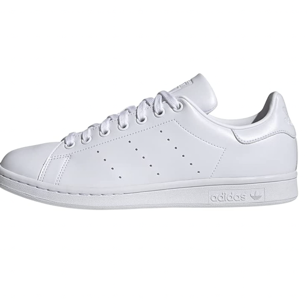 31 Best White Sneakers & Shoes For Men In 2023