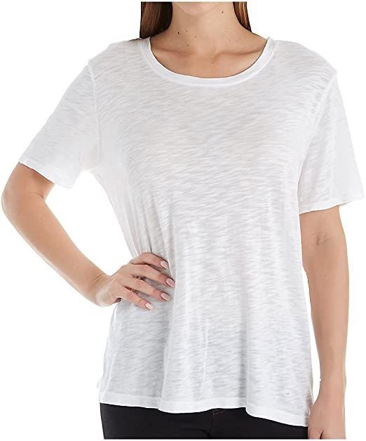 18 Best White T-Shirts 2022 - Cute White Tees for Women