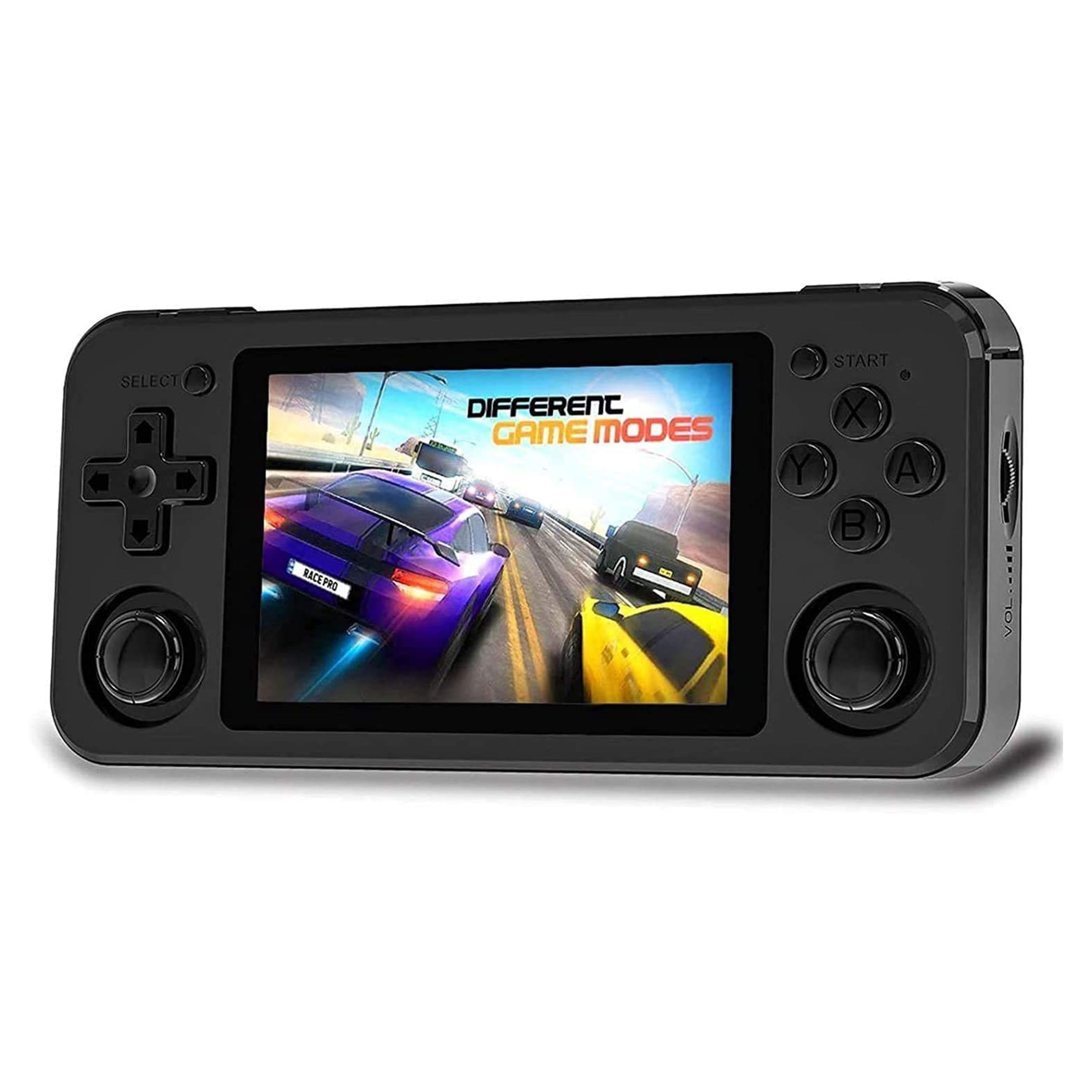 Console handheld gaming 5 Best