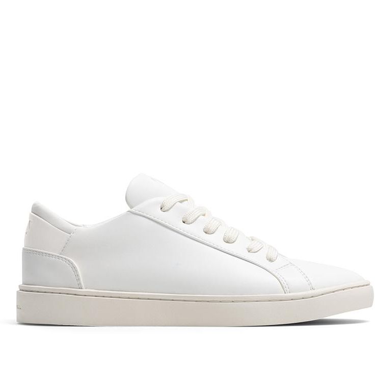 31 Best White Sneakers & Shoes For in