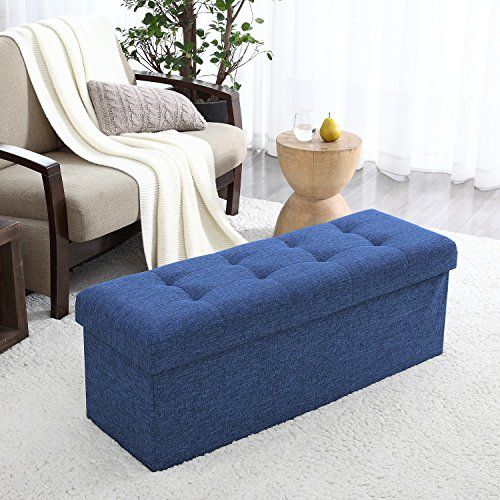 Best store storage ottoman