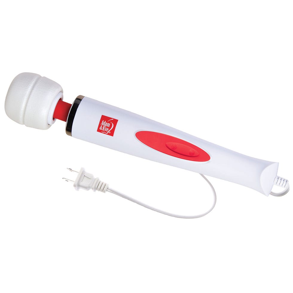 Magic Massager Deluxe 8x