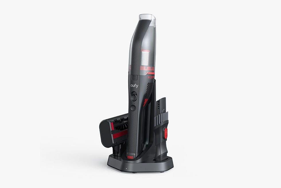 eufy HomeVac H30 Mate Handheld Vacuum