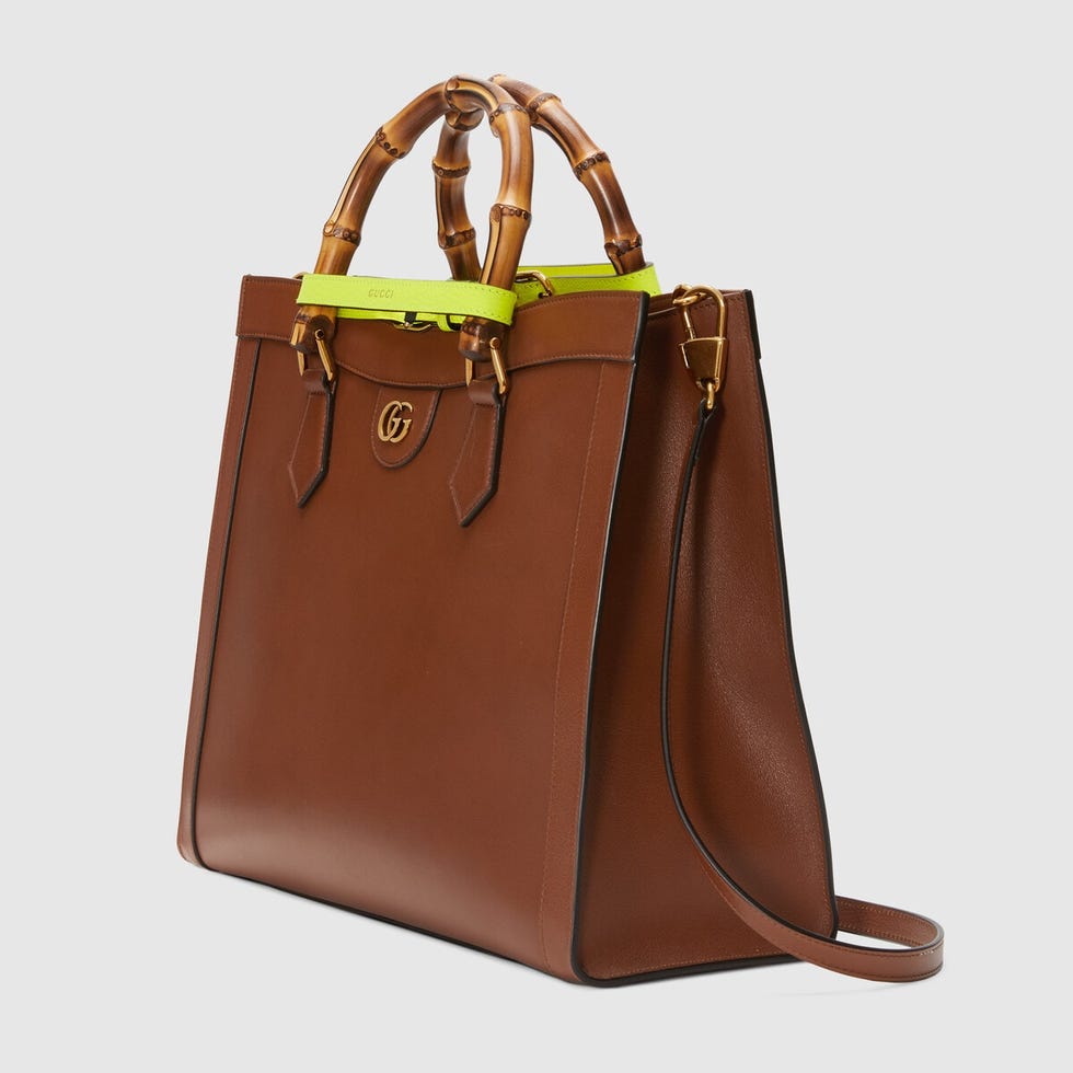 Gucci Diana medium tote bag