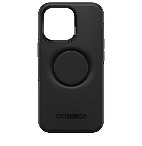 Otter + Pop Symmetry Series Antimicrobial iPhone Case