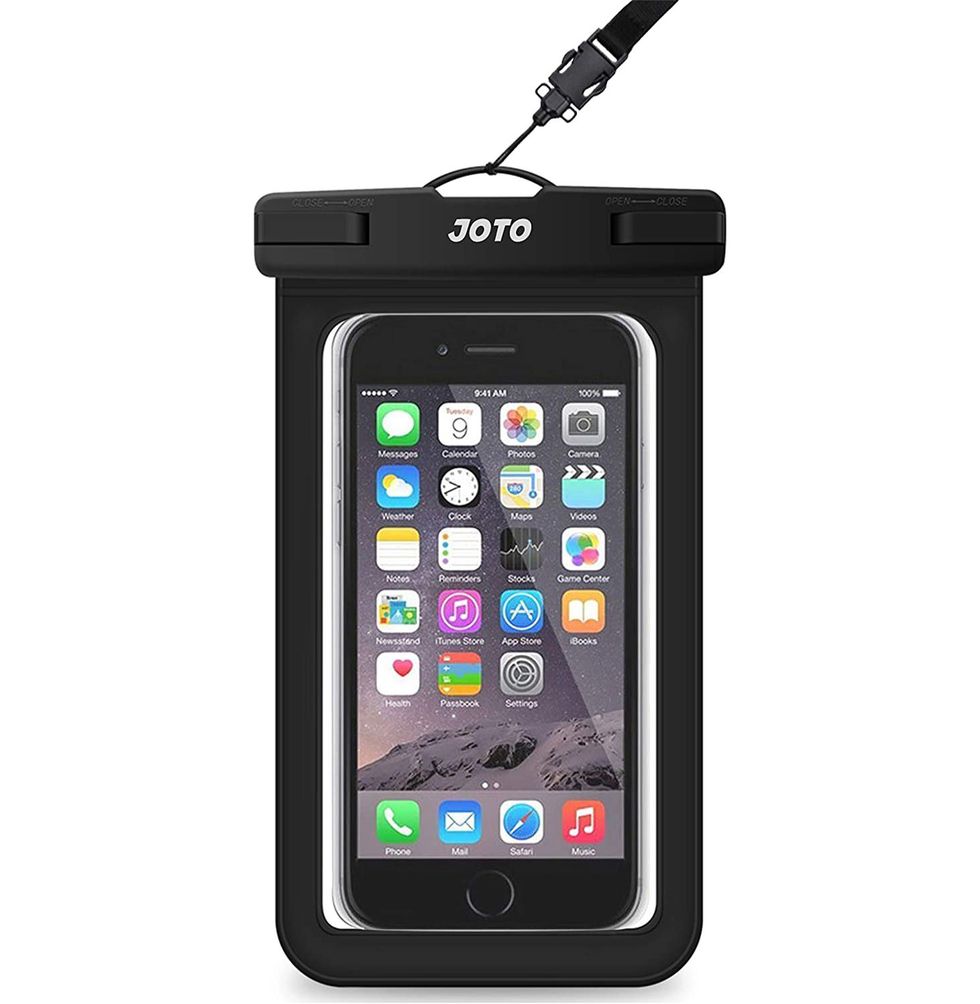 Waterproof Dry Bag Phone Case