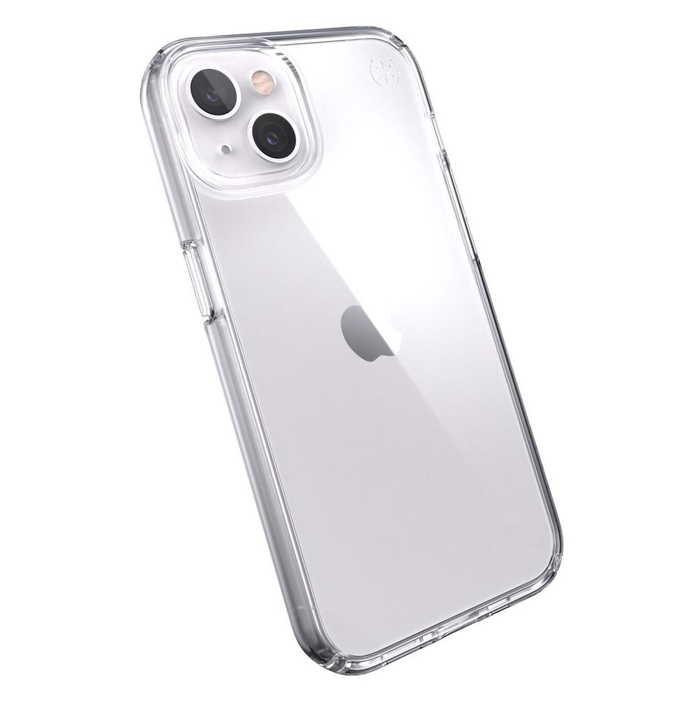 Presidio Perfect-Clear iPhone 13 Case