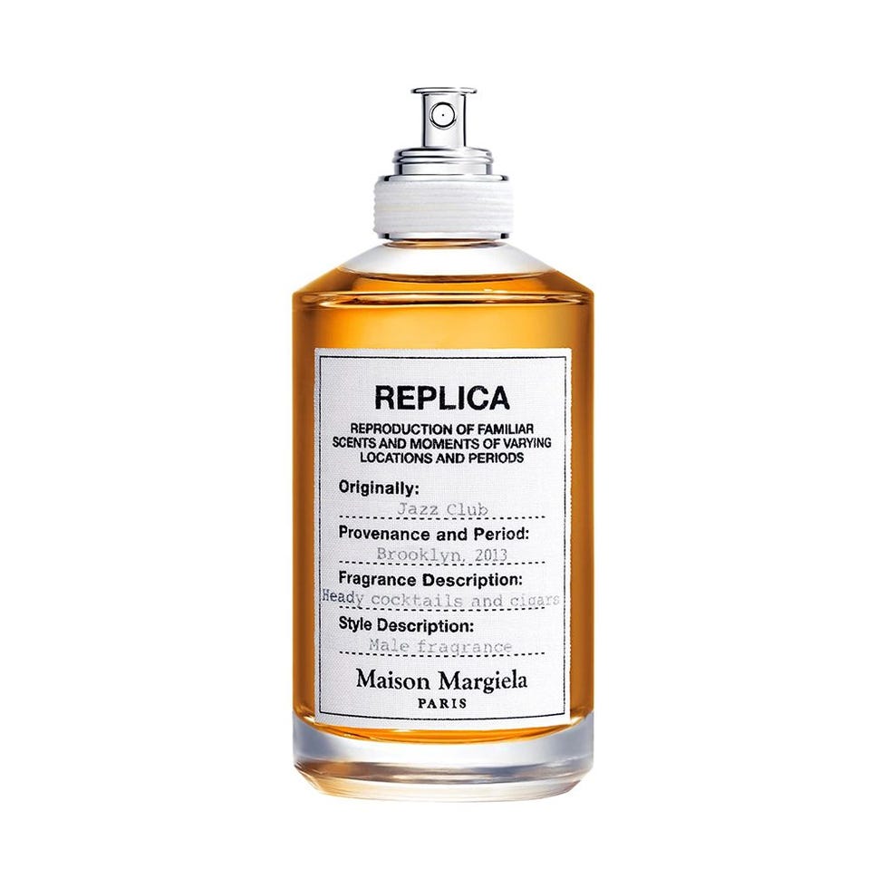 Replica Jazz Club Fragrance