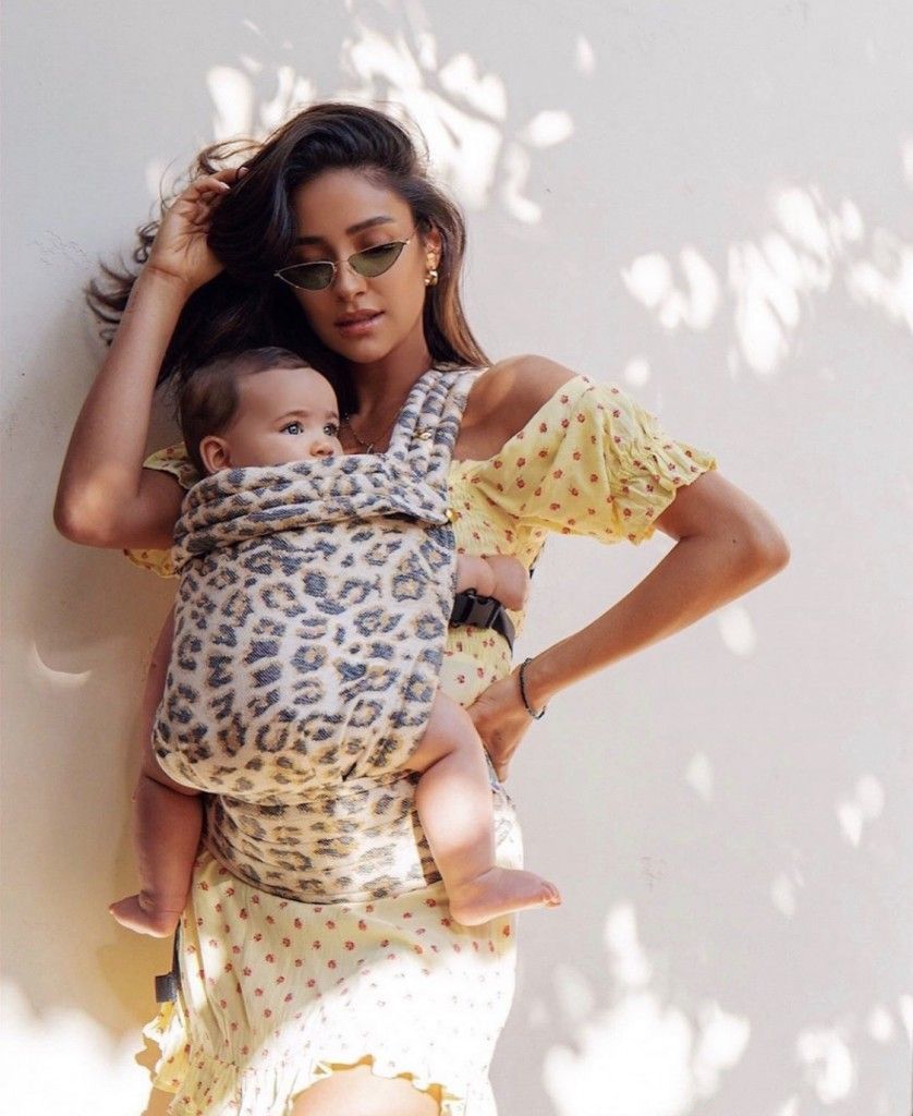 Artipoppe best sale leopard carrier