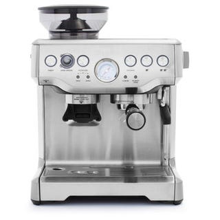 Breville Barista Express Espresso Machine Breville Barista Express Espresso Machine