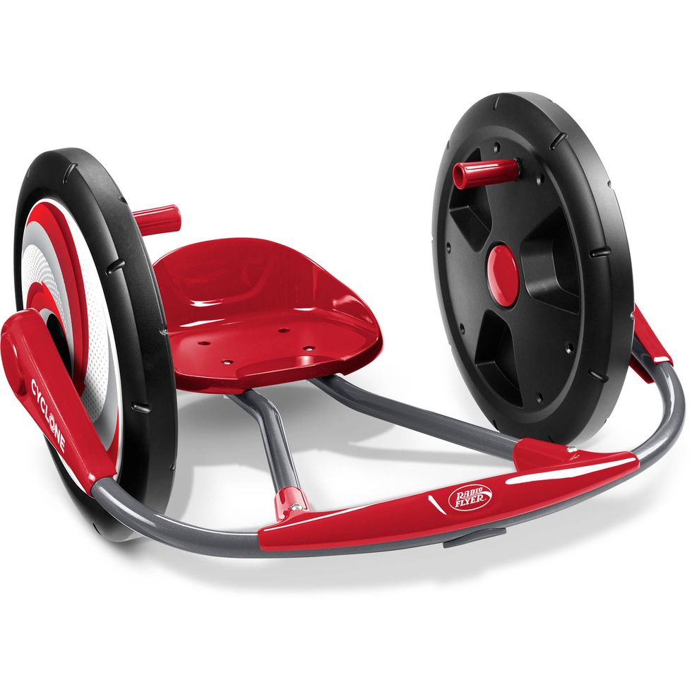 Cyclone for Kids Cart