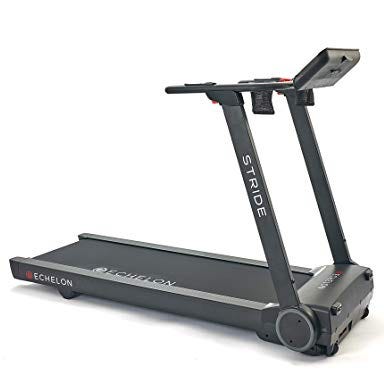 Stride Treadmill