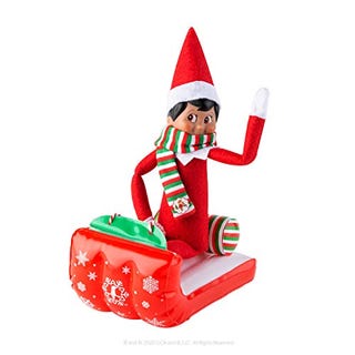 Elf Sled