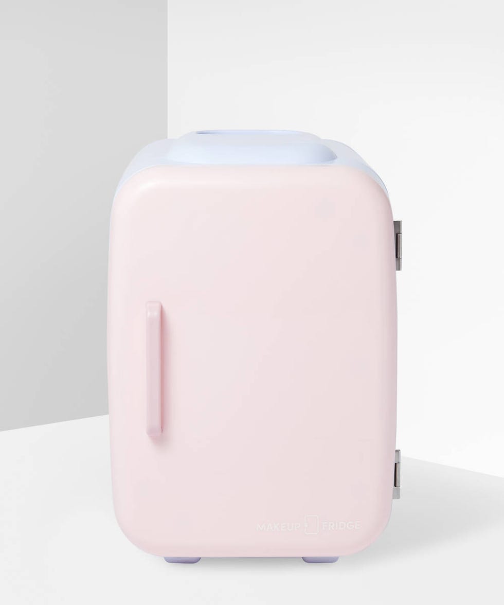 Makeup Fridge