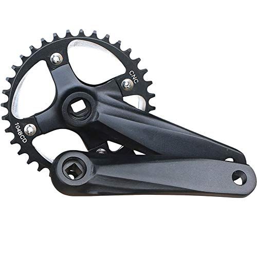 Crank Arm Length - What You Need To Know About Crank Arm Length