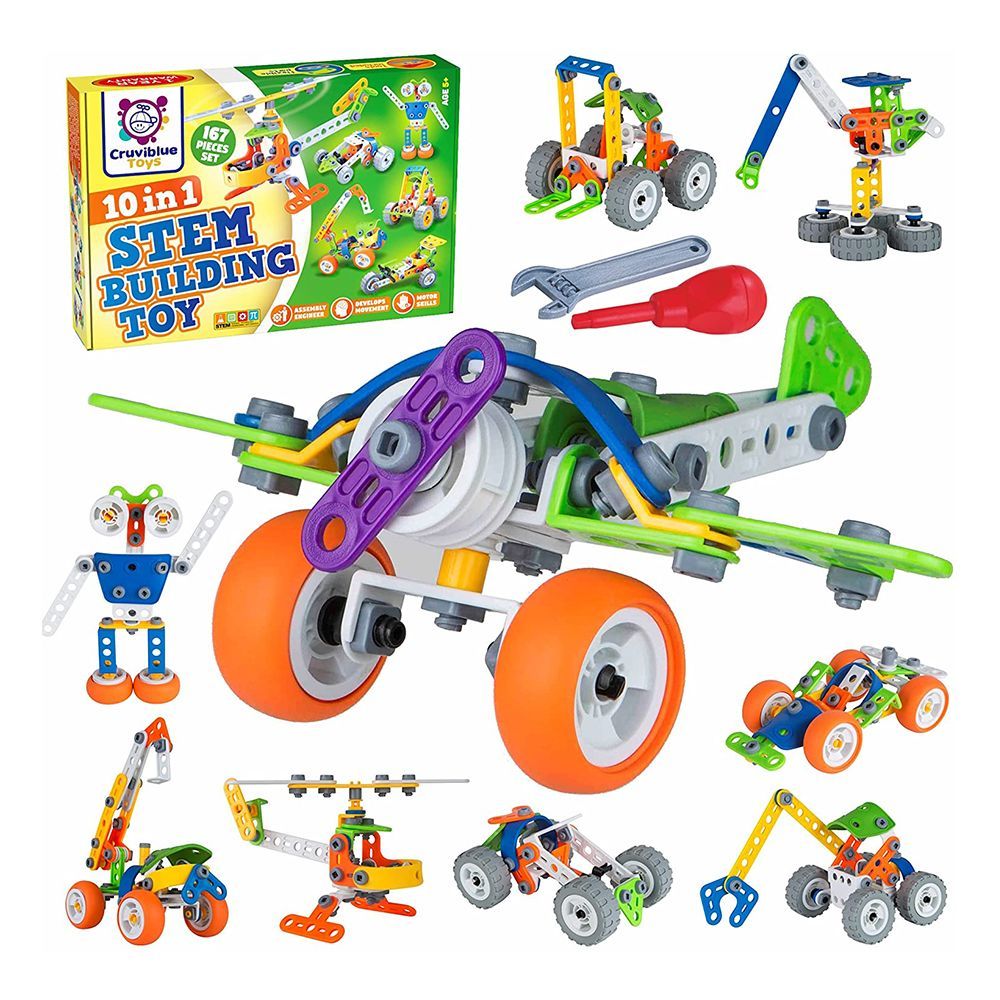 top christmas toys for 5 year olds