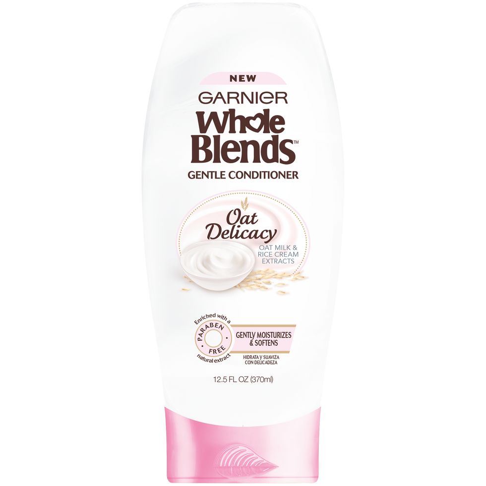 Whole Blends Gentle Oat Delicacy Conditioner 
