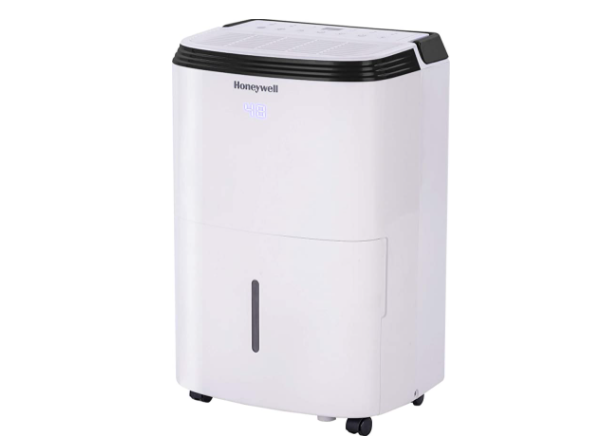 Honeywell 50-Pint Energy Star Dehumidifier