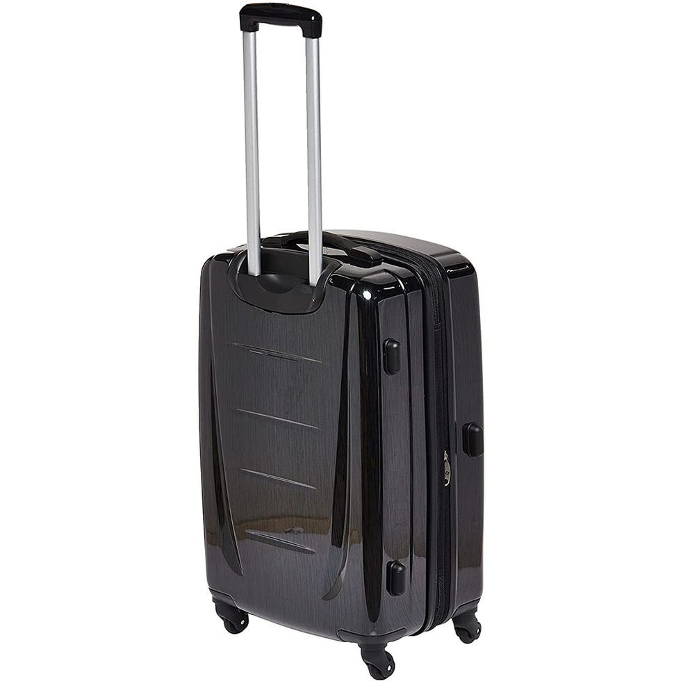 Samsonite Winfield 2 Hardside Expandable Luggage