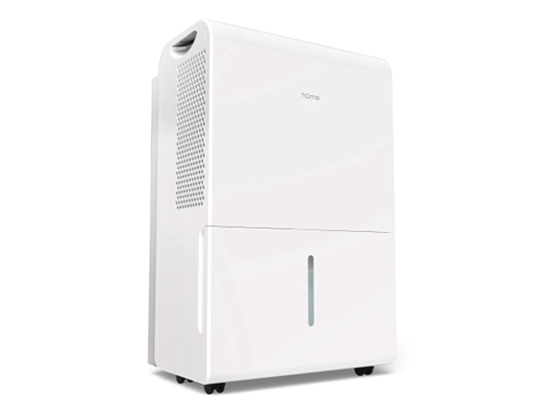 hOmeLabs 30-Pint Dehumidifier
