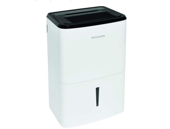 Frigidaire Low Humidity 22-Pint Capacity Dehumidifier