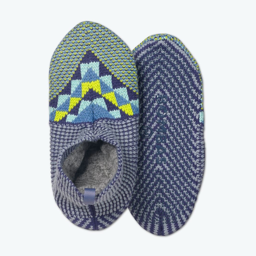 bombas gripper slippers men's