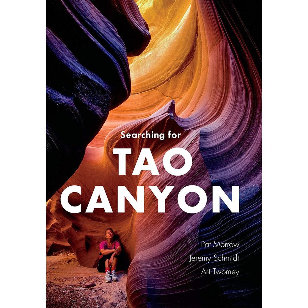 ‘Searching for Tao Canyon’ by Pat Morrow, Jeremy Schmidt, Art Twomey