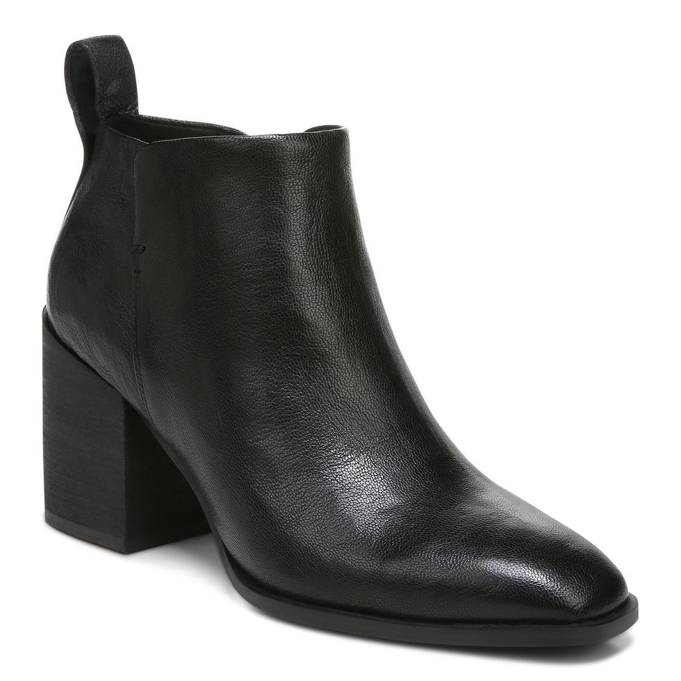 Lyssa Ankle Boot