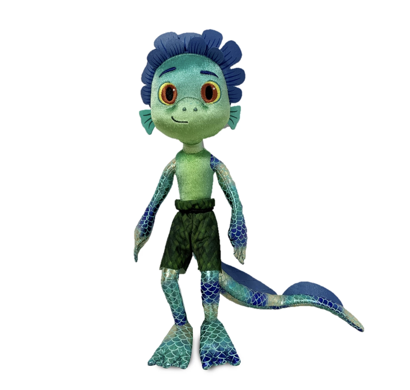 disney pixar luca toys