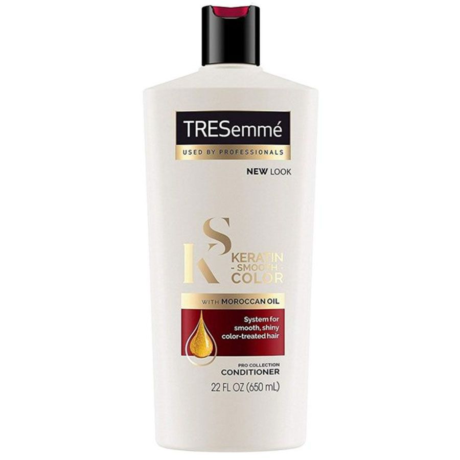 Silky Smooth Care Conditioner For Soft And Non-Frizzy Hair