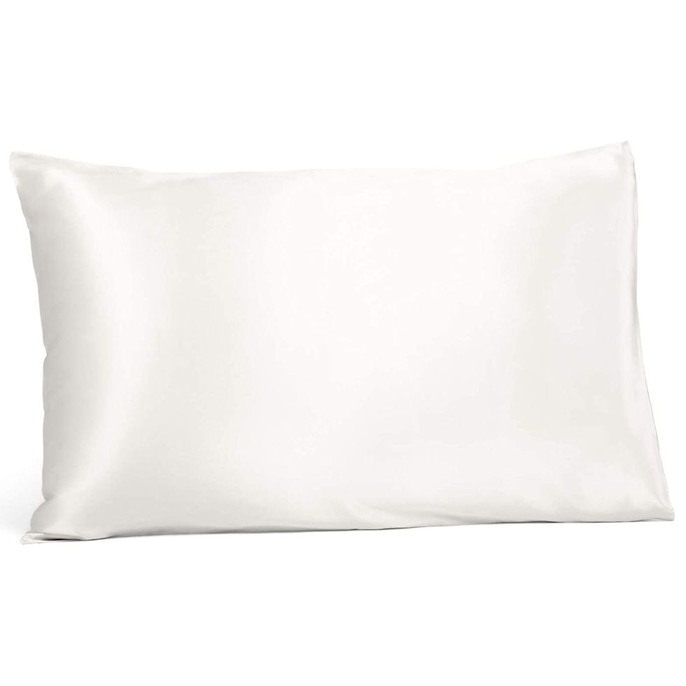 100% Pure Silk Pillowcase 