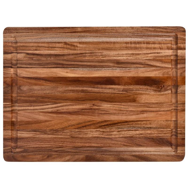 Karryoung Acacia Wood Cutting Board