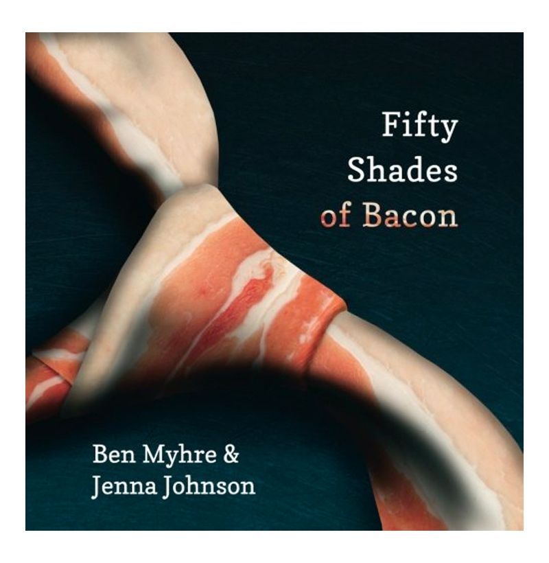 'Fifty Shades of Bacon'
