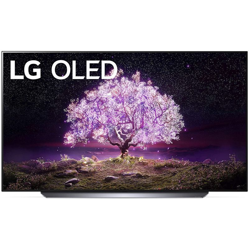 LG OLED65C1PUB