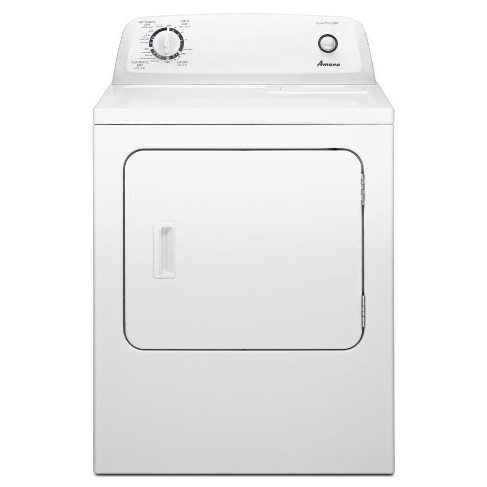 The 9 Best Dryers of 2024 — Clothes Dryer Reviews
