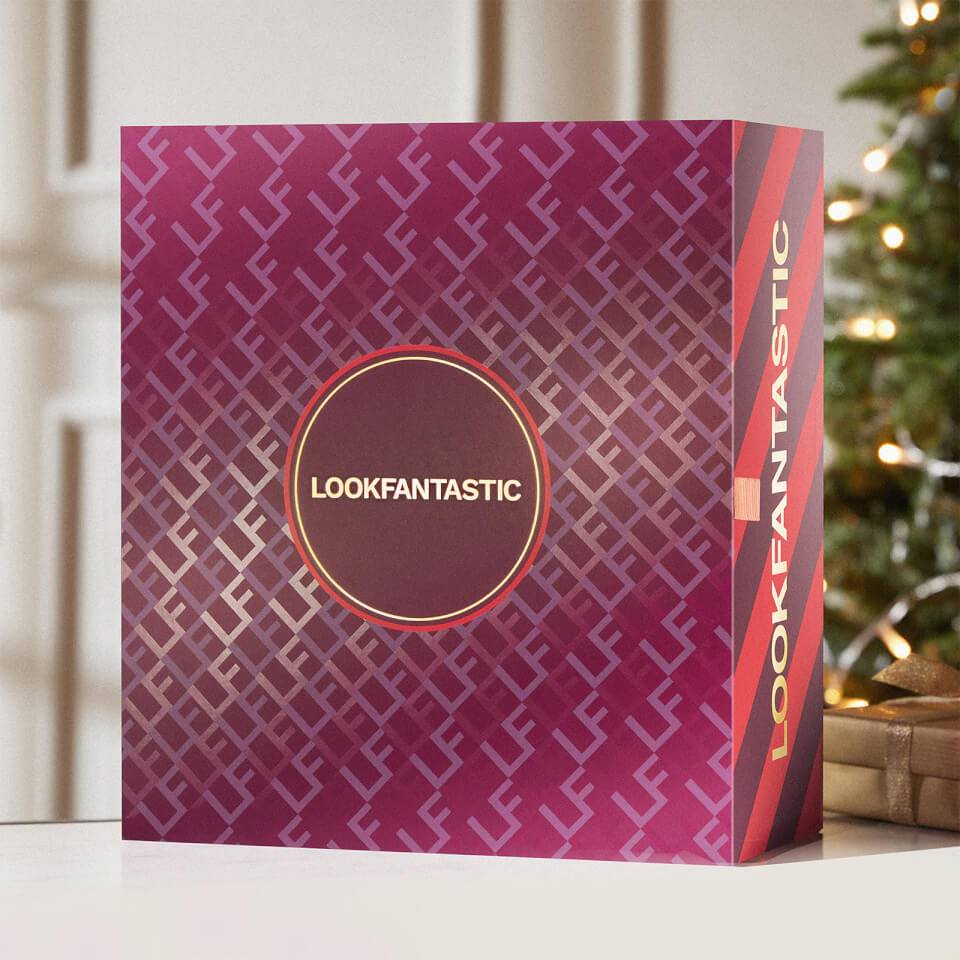 Lookfantastic Advent Calendar