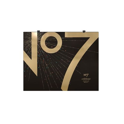 No7 25 Days of Beauty Advent Calendar 