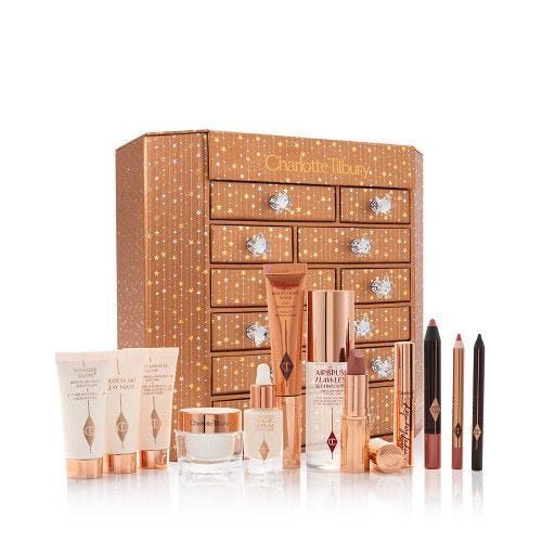 Charlotte Tilbury Advent Calendar