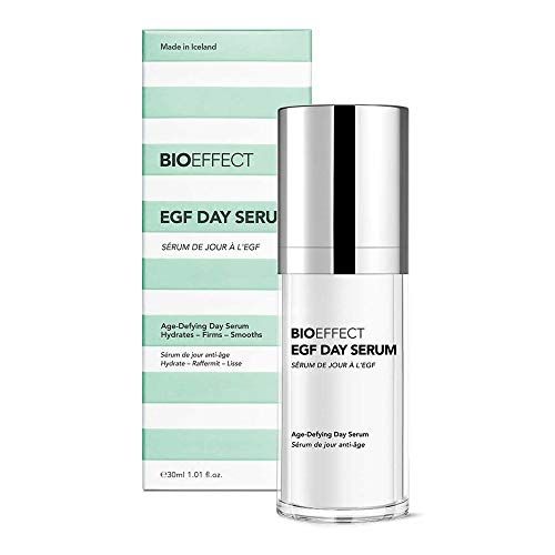 EGF Day Serum with Hyaluronic Acid